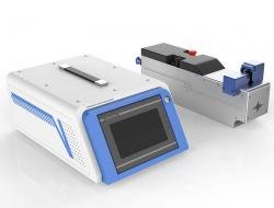 Ultrahangos kábelköteg hegesztő WPM-001N - Félautomata_Krimpelő_Gép