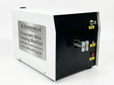 Automatikus huzalsodró gép 0,1-2 m㎡, 1400 kör/s WPM-19