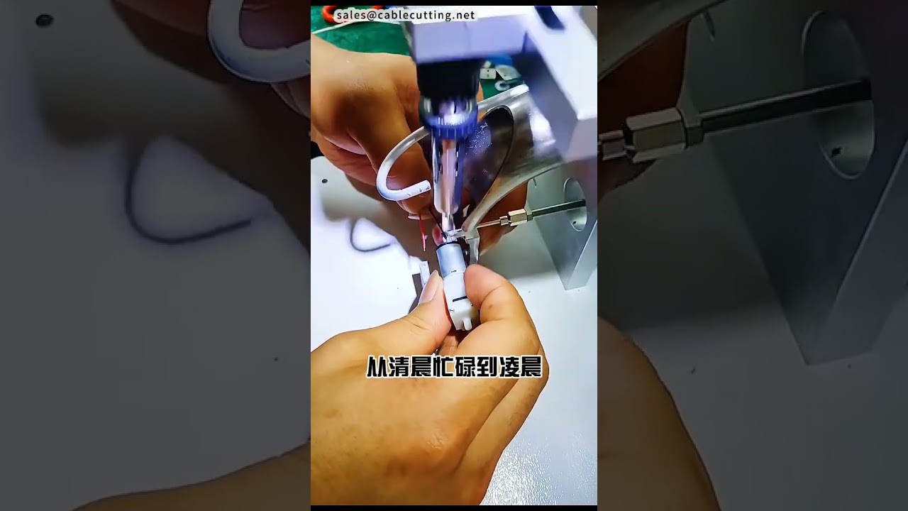 Automatizálási berendezések bemutatója – Ipari hatékonyság növelése