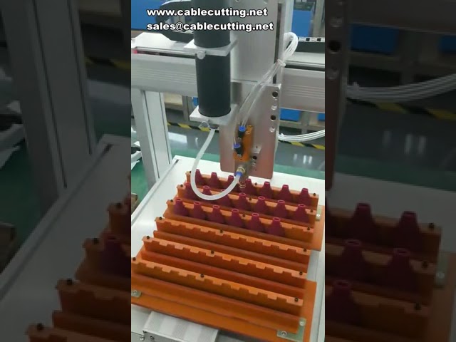 Fúvó típusú csavarbehajtó gép – Asztali automata csavarhúzó, kiváló minőség, alacsony ár