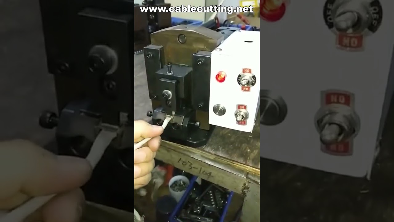 RJ11 és RJ45 krimpelő gép | Hálózati kábel krimpelés egyszerűen