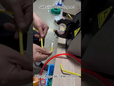 300 mm²-es pneumatikus krimpelőgép – precíziós vezetékcsatlakoztatás gyárak számára