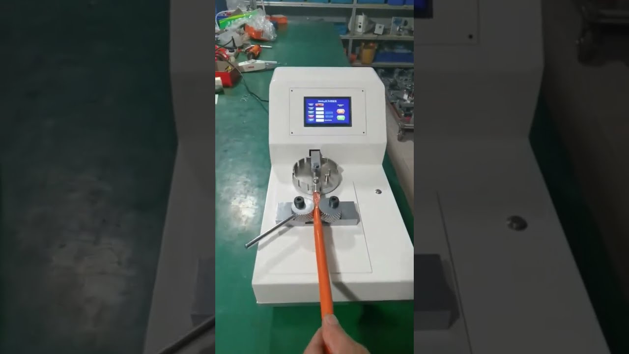 Szakítószilárdság-mérés folyamatban: 50 kg, 100 kg, 300 kg húzóerővel – Minden típus elérhető #gyártás #eszközök