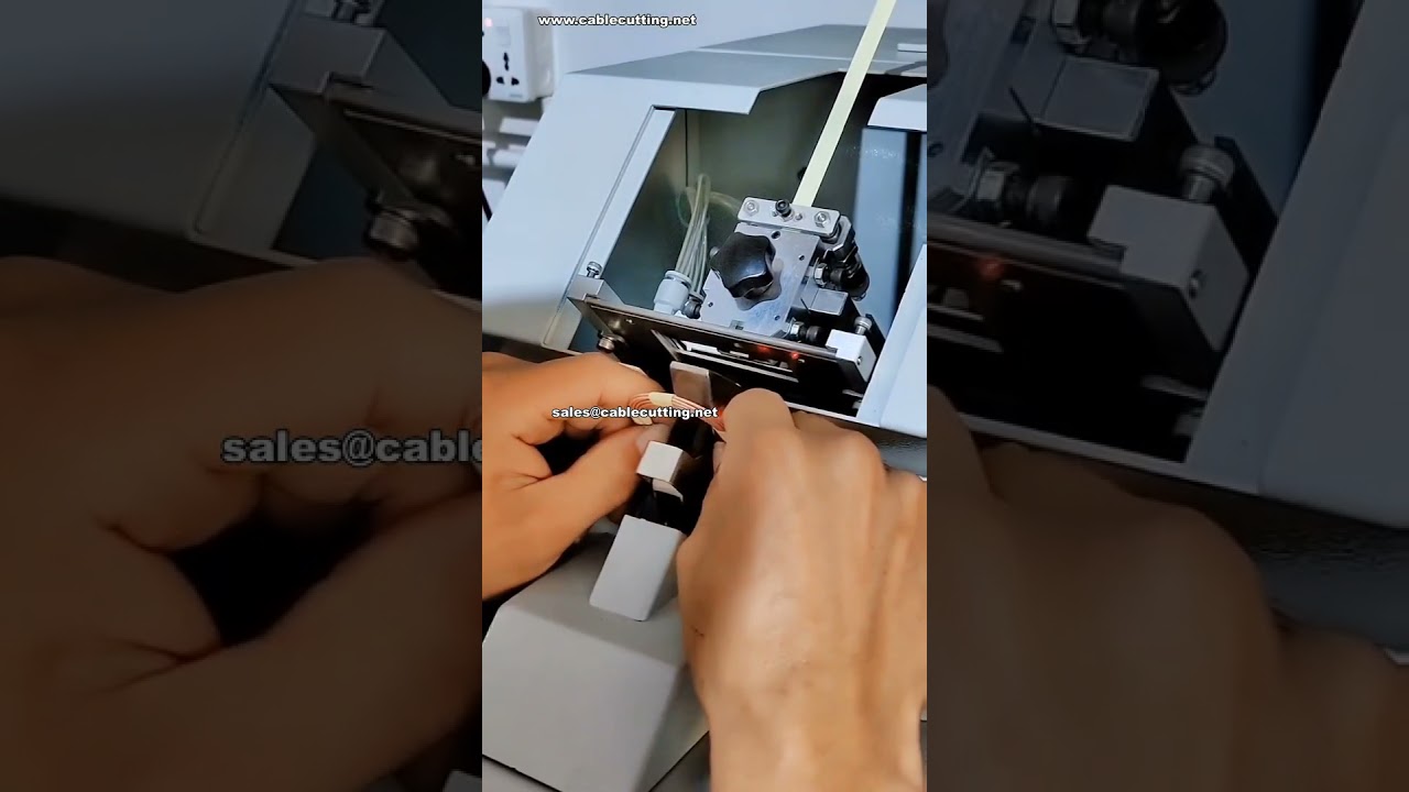 Automatikus ragasztószalag-felvitel gép | Szalagozási megoldások gyártósorokhoz