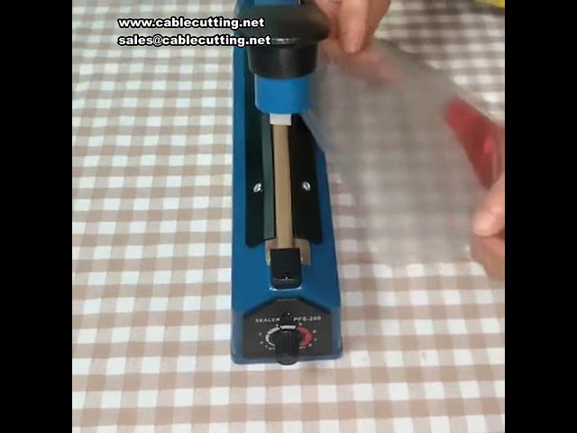 110V/220V Háztartási vákuumcsomagoló gép – Konyhai élelmiszer-vákuumozó készülék