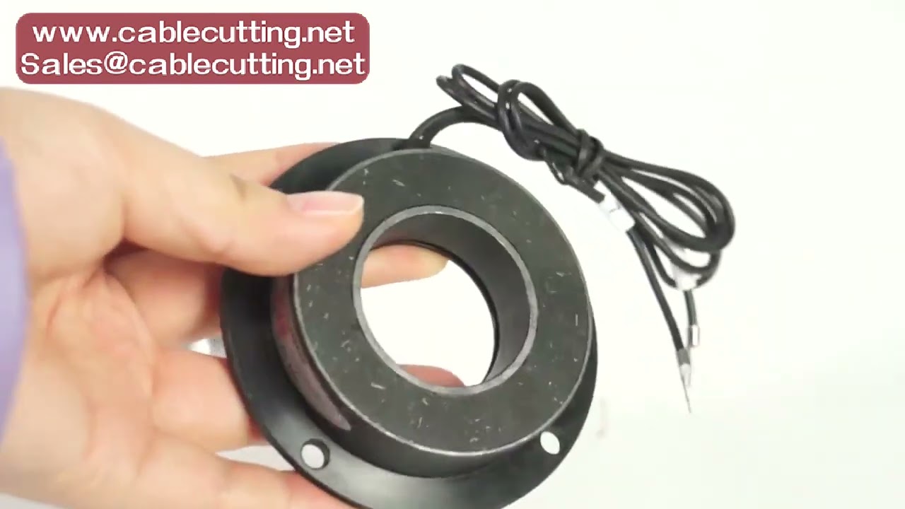 Mechanical Brake for 810 820 860 Coil Winder Winding Machine Upgrading Coil Winding Machine Mechanic