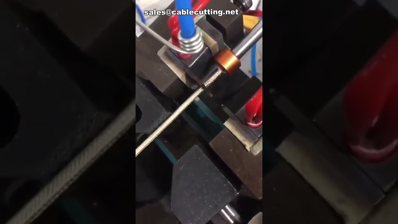 Pneumatic Manual Wire Stripping Machine Electrical Cable Peeling Machine, Pneumatic Manual Wire Stri