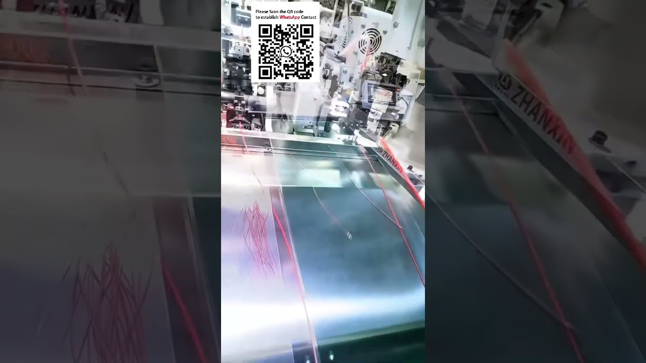 Egyedi hosszú vezeték automata vízálló tömítés behelyező és préselő gép #Automatizálás