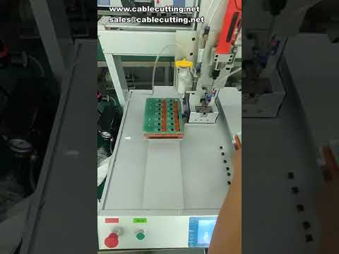Precíziós SMD alkatrész számláló és SMT adagoló gép – Tray készletkezelés, szivárgásérzékelés