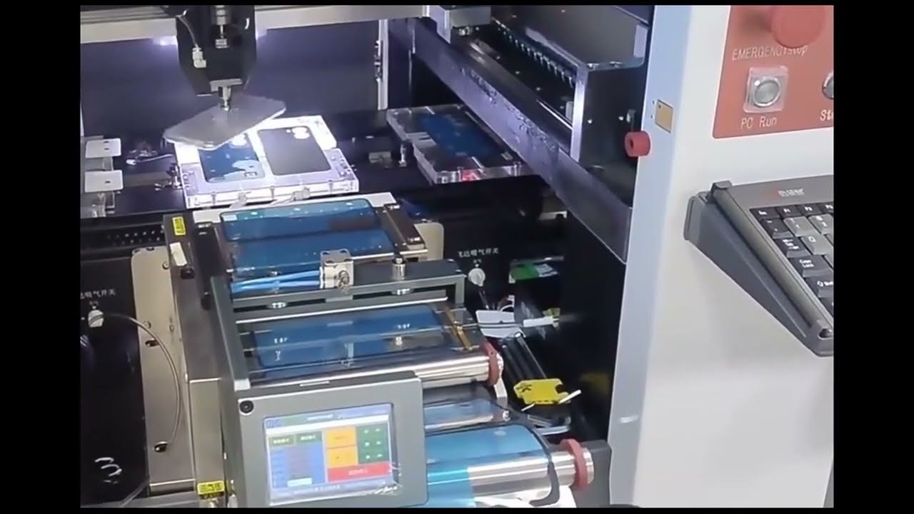 Magas hőmérsékletű ragasztószalagos vízálló párnázógép – ipari csomagolás automatizálása