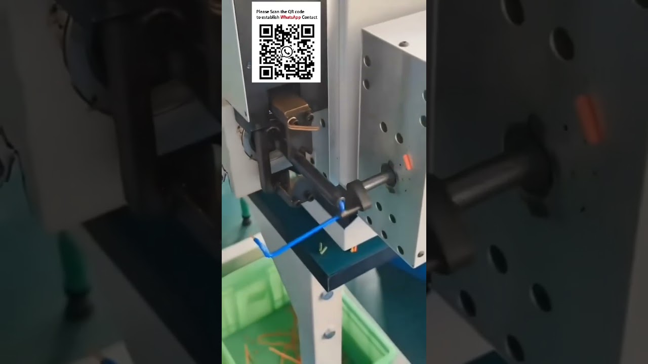 Automatikus huzalvágás, szigetelésbontás és 3D hajlítás egy gépben – Hatékonyságnövelő megoldás