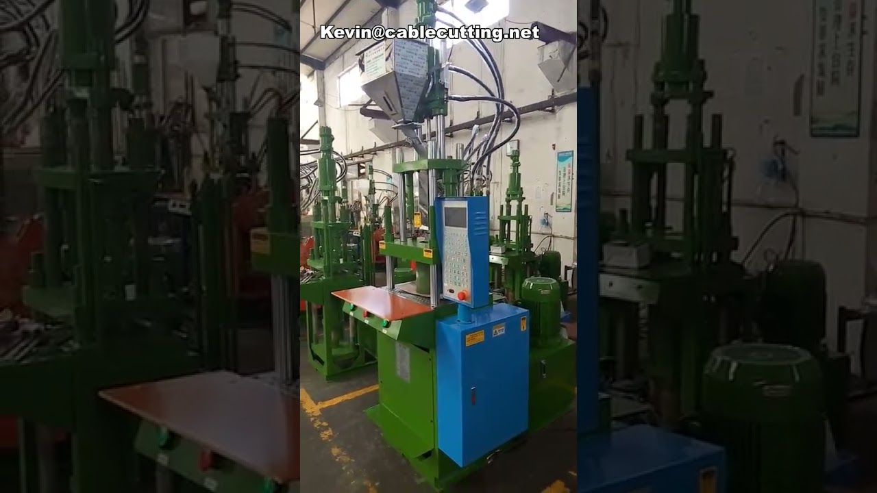 35 Tonnás Automata Szögkészítő Fröccsöntő Gép Ár - Nagy Kapacitású Iparos Szöggyártó