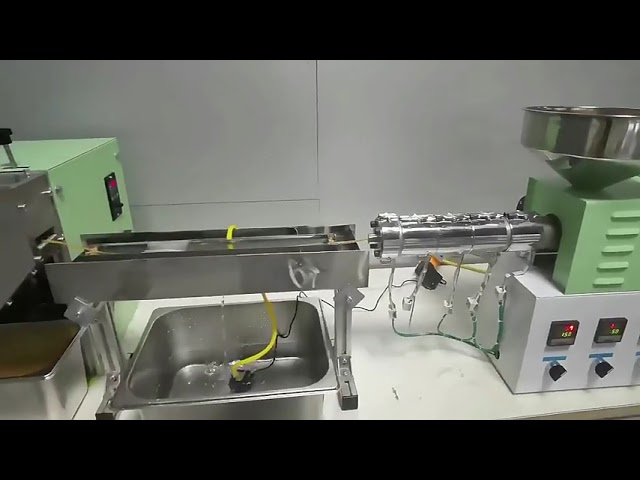 CT3015 Mini kúpos ikercsiga pelletáló vonal – Laboratóriumi PVC/WPC ikercsiga extruder