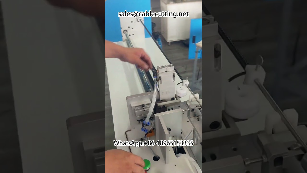 Rugóhuzal tekercselő gép | Automata huzaltekercselés és csomagolás