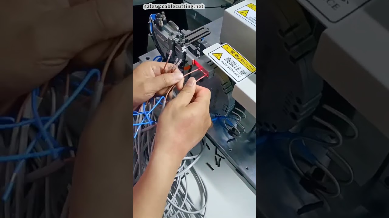 Automata csőbehelyező és hőzsugorító gép 1600 db/óra – 3 munkás munkáját takarítja meg