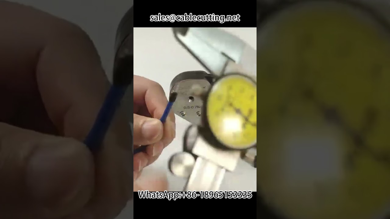 Négyszög és hatszög állítású pneumatikus kábelvégező présgép – ipari hatékonyság