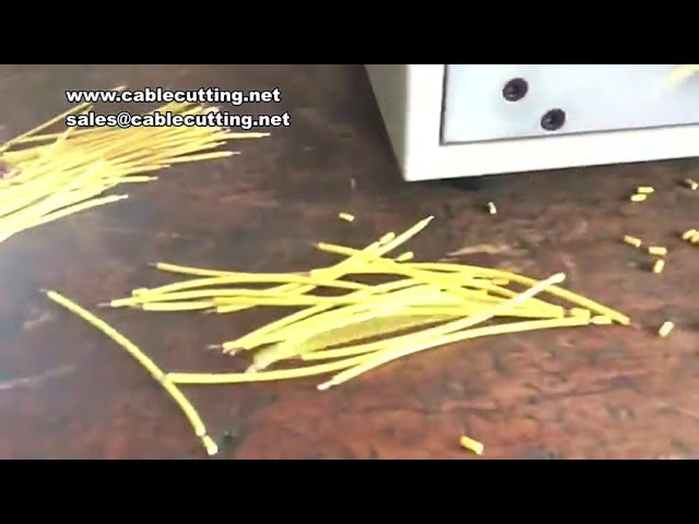 Adjustable Speed Electric Wire Feeder Cable Feeding Machine Reel Tools for  Computer Wires Stripping