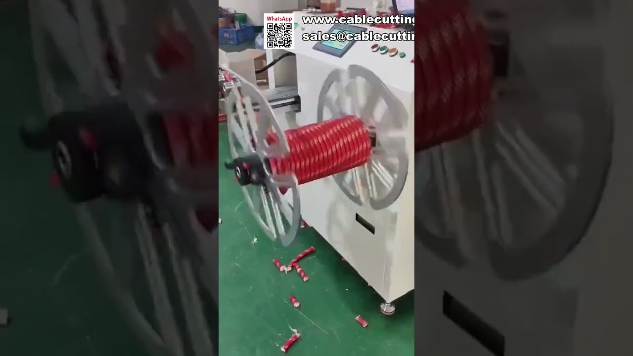 Precíziós egyedi méter számláló és rétegező gép hővágó egységgel