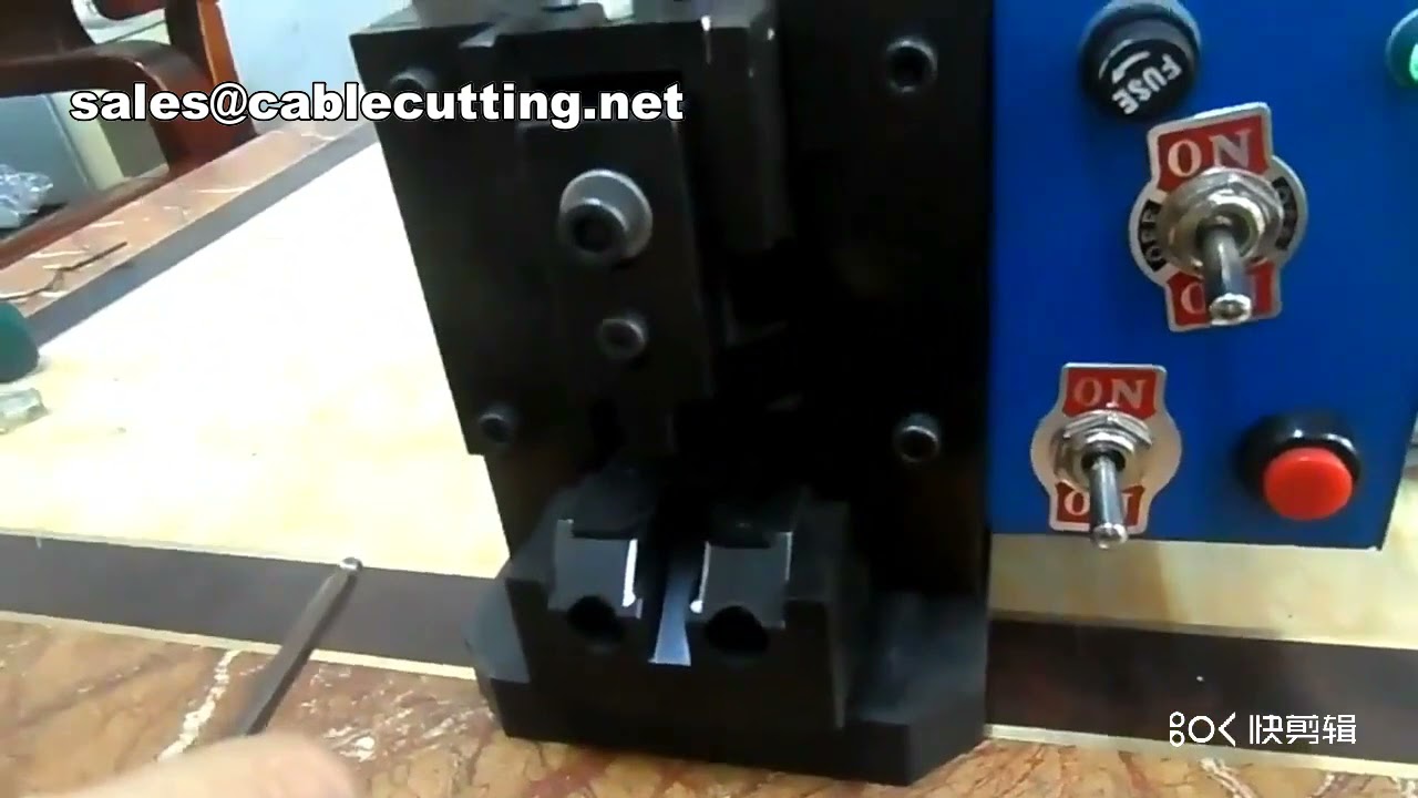RJ45 LAN kábel krimpelő gép - Professzionális hálózati kábel összeszerelő