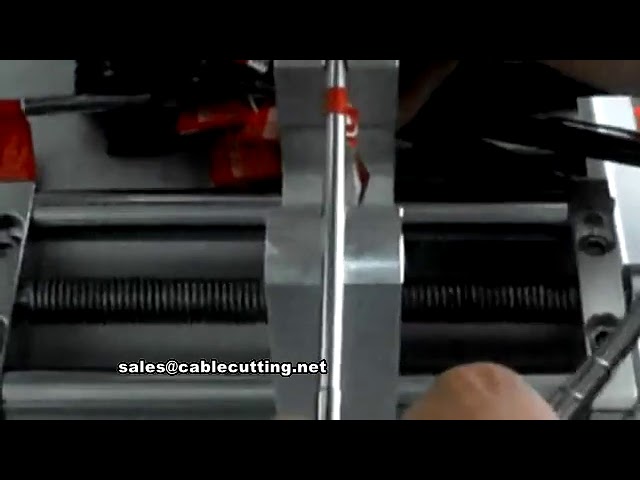 Electric Wire Labeling Machine, , Labeling Machine, for Cables