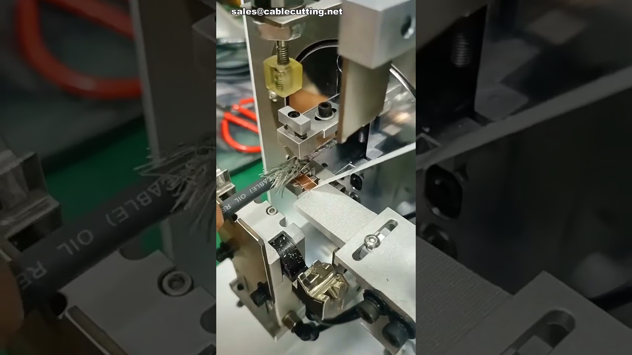 Félautomata rézfólia csomagológép | Gyári automatizálás és barkácsolás