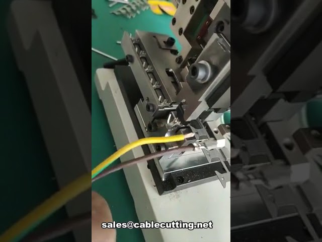 Pneumatikus automata gép szuper széles vízszintes formával – Ipari hatékonyság