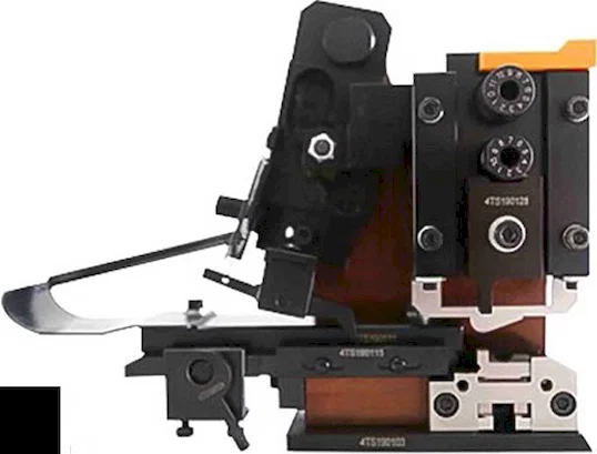 4TS precíziós vízszintes krimpelő présforma - Terminál_Krimpelő_Szerszámok