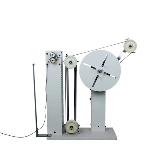 Automata huzal előadagoló WPM-500C - Automata_Vezeték_Adagoló