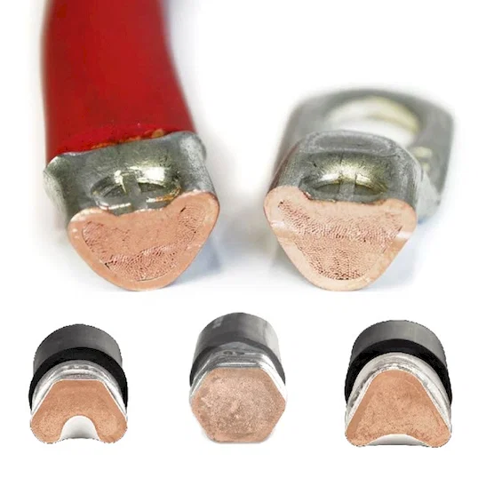 Krimpelési keresztmetszet analizáló rendszer WPM-SE4 Thumb