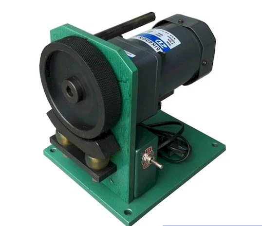 Fél-csupaszító huzalsodró gép WPM-3T - Egyeres_Vezeték_Csupaszító_Sodró