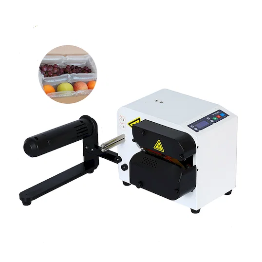 Felfújható légpárna zacskó gép Thumb