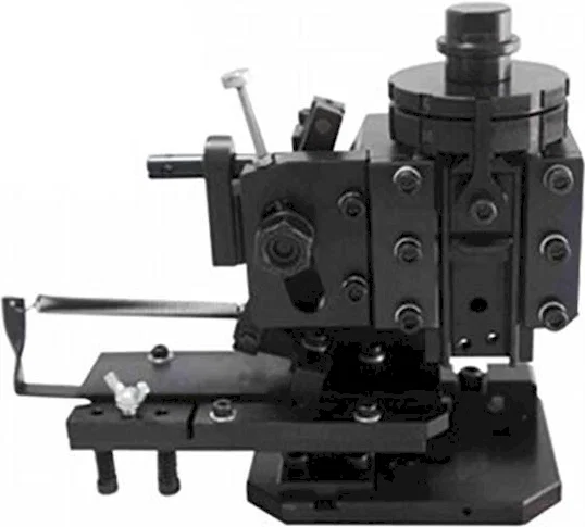 JST vízszintes/egyenes krimpelő présforma - Terminál_Krimpelő_Szerszámok