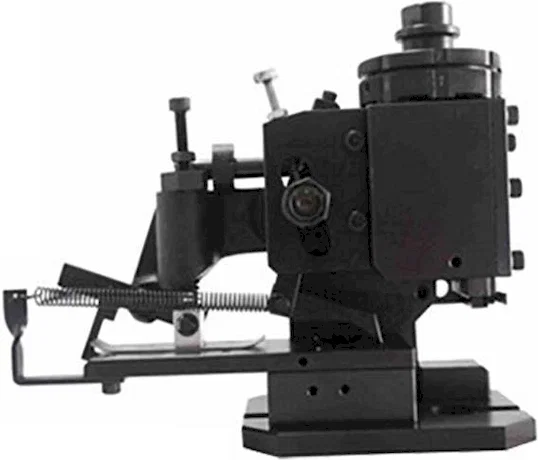 JST egyenes krimpelő présforma (európai) - Terminál_Krimpelő_Szerszámok