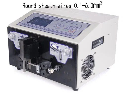 Köpenyes kábel csupaszítógép WPM-09HT 6mm2 - Vezeték_Vágó_és_Csupaszító_Gép