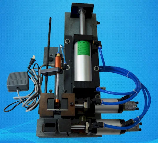 Pneumatikus huzalcsupaszító gép WPM-310 - Pneumatikus_Kábel_Csupaszító