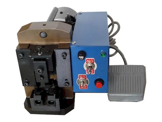 RJ45 krimpelőgép WPM-PC - RJ45_Krimpelő_Gép