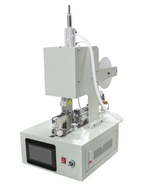 USB adatkábel mag nélküli kötözőgép WPM-85-40 - Tekercselő_és_Kötöző_Gép