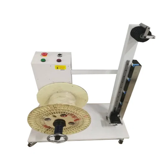 Huzal előadagoló és leeresztő WPM-F001 - Automata_Vezeték_Adagoló