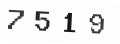 Verification Code Image