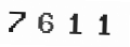 Verification Code Image