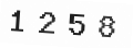 Verification Code Image