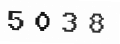 Verification Code Image