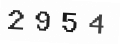 Verification Code Image