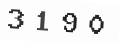 Verification Code Image