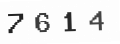 Verification Code Image