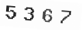 Verification Code Image