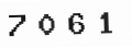 Verification Code Image