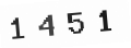 Verification Code Image
