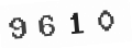 Verification Code Image