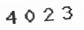 Verification Code Image